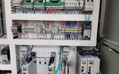 What Is the Difference Between UL 508A and UL 698A?