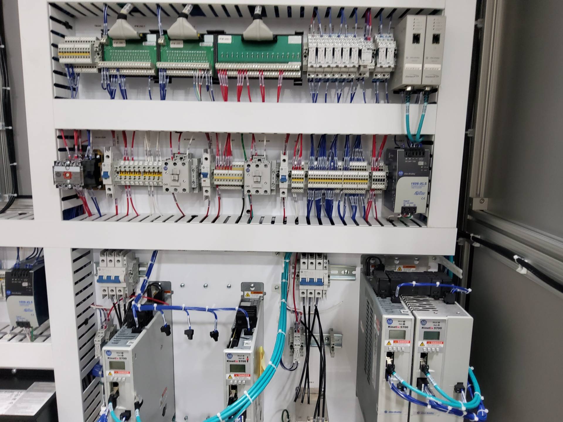 UL 508A and UL 698A
