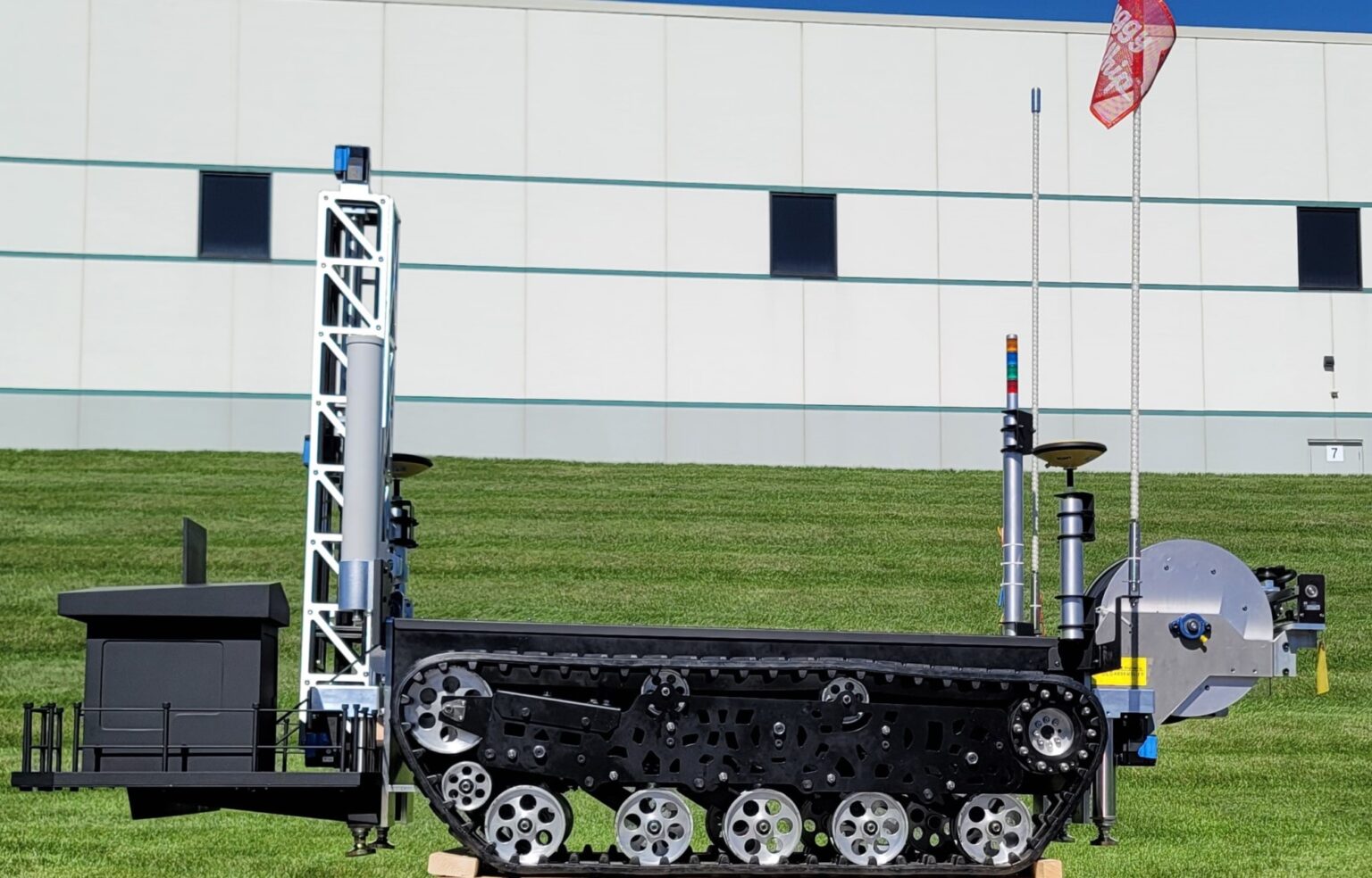 Mining Control Gates Mining & Metals Industry Automation Solutions | McIver Engineering ...