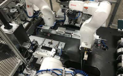 Robotic Automation ROI: How to Justify the Investment
