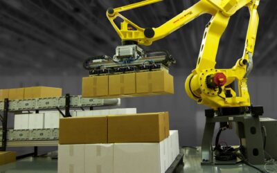 How to Select the Right Automated Palletizing and Depalletizing Solution for Your Operation