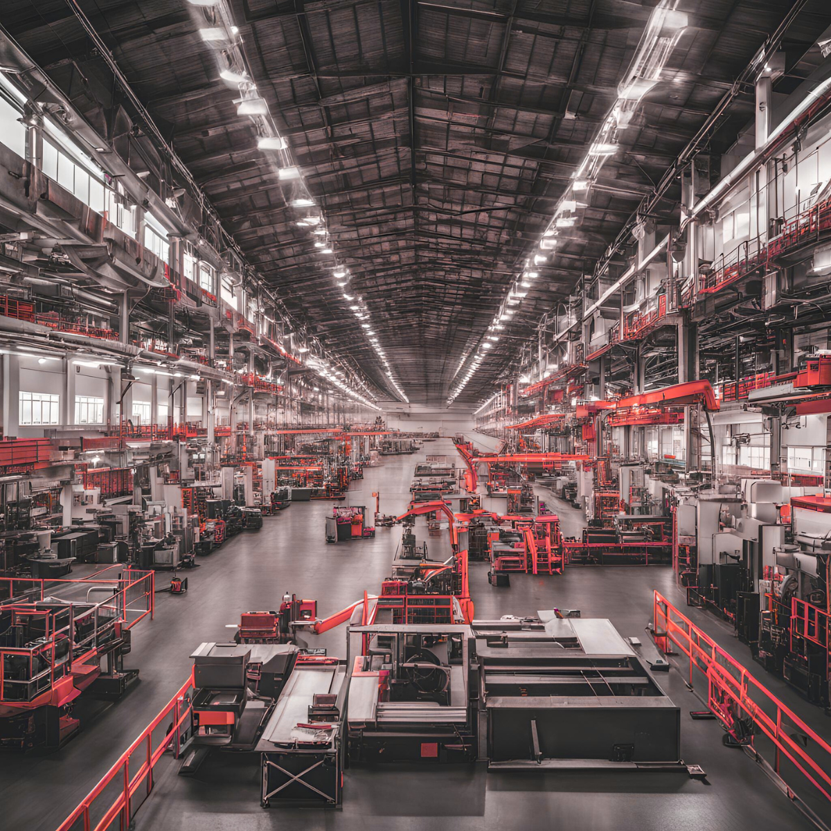 Unlocking the Power of Kaizen for Manufacturing Automation Companies: A Guide to Continuous Improvement