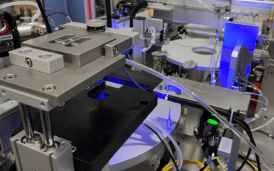 Boosting Manufacturing Productivity Through Small Changes and Enhanced Automation