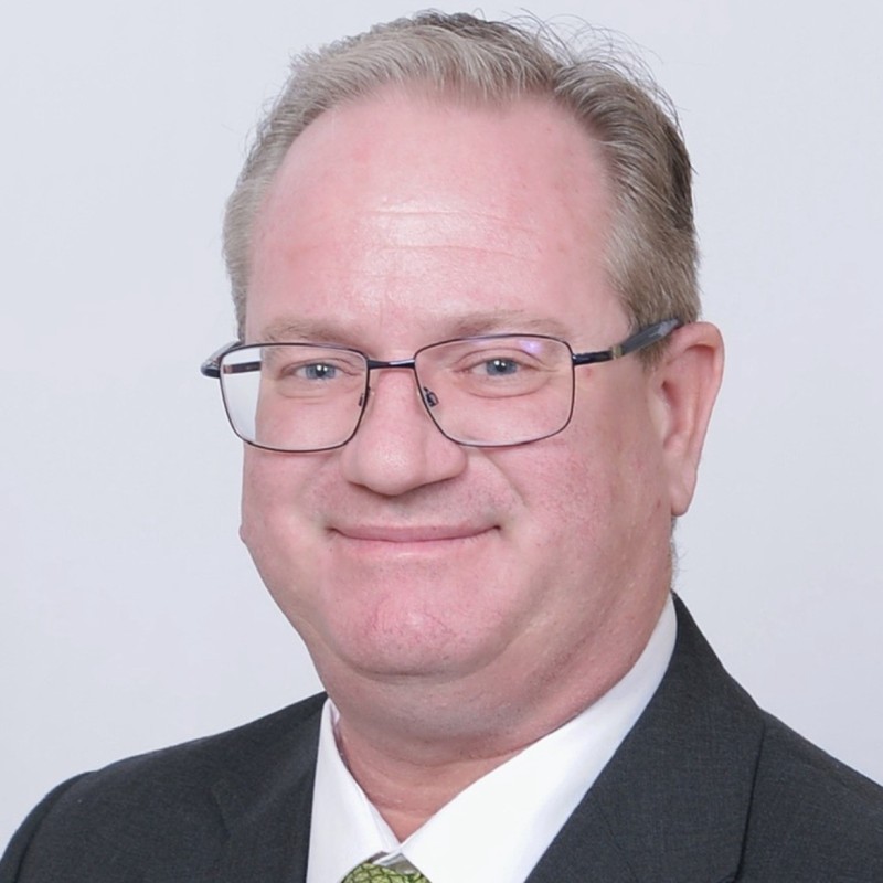 David Stauff