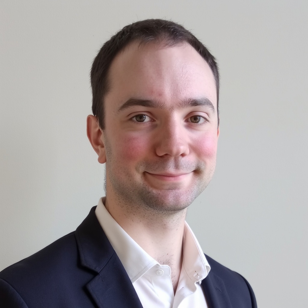 Shawn Cichosz