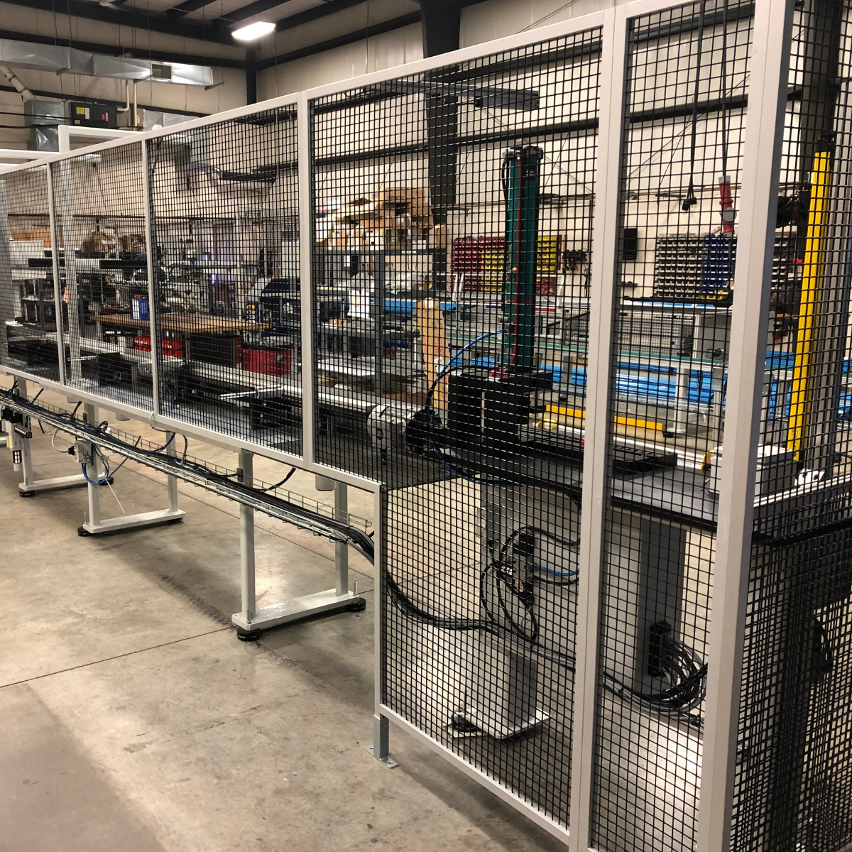 How Our Engineering Specialists Deliver Enhanced Automation Experiences